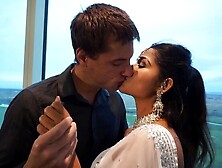 Desi Porn Star Maya Rati in Kamasutra Sex - Big Dick,  Pussy Fucking,  and Multiple Orgasms