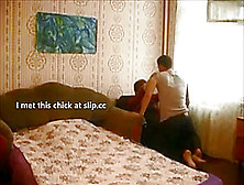 Wife fucked by younger boy on (18+)