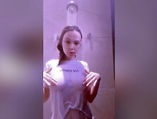 Maimy Asmr New - 22 March 2021 - Shower Sd