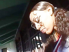 America's Cheerleader... BK201