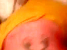 POV – Fucking My Best Friends Big Booty Mom