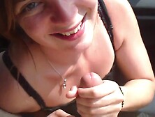 Nadine Amateur French Girl Loves To Suck