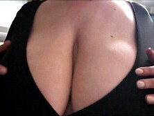 Large Floppy and Saggy Breasts Compilation