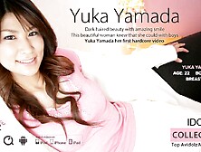Tall Lady, Yuka Yamada Made Her First Adult Video - Avidolz