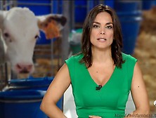 spanish news anchor