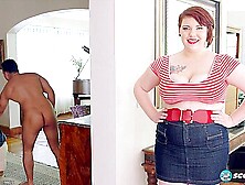 Kitty Mcpherson - Kiss My Ass Then Fuck It