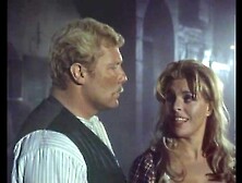 Pretty woman stabbed and slashed in a bathtub