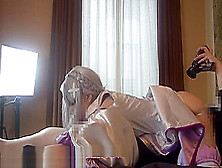 コスプレ美少女レイヤー調教ハメ撮り エミリア1