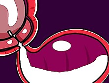 Eyaculacion interna #7 (hentai anime)