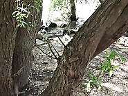 Student gets interrupted during his studies and gets fucked in public places.