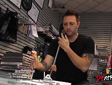 Stacked Laurin Phillips IR Compilation ft Kali Roses,  Spencer Bradley & MORE!! - DFXtra