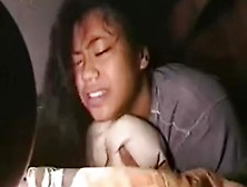 Pinay Got Anal For The First Time ( Painful )