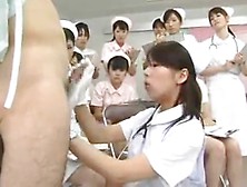 Handjob Clinic