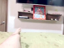 mi hermnastro ve un movie scene mio follando con otro y me culea con rabia de celos