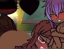 My sons bully fucked me