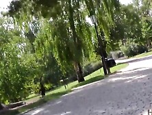 Hunt4K&Amp;Period; Skinny Amateur Sells Her Pussy And Butthole For Good Price