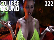 College Bound #222 • Visual Novel Pc Gameplay [Hd]