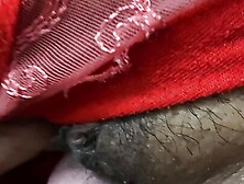 Indian desi girl fuck with bf in red Panty viral mms desi sex fuck with hardcore college romances fingering hard pussy fuck boob
