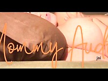 Mommy leads puppy to jizz - JOI calm whispers