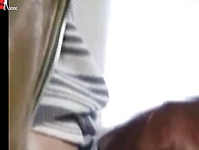 Curvy German Cutie Craves Cumload in Hardcore POV Adventure