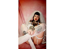 HONEYMOON SENSUAL RIDING AND ORGASM POV