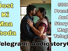 Hot Milf's Daughter Gets Fucked By Step-Brother In Steamy Bathroom