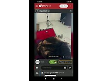 Stripchat Indian Horny Rupali Dixit sexy Cam Show