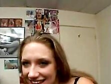 Tina Fine Load My Mouth