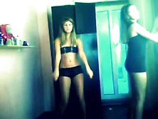 Gogo Dance. Flv