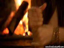 Experienced Fellatio MILF Sucking Good