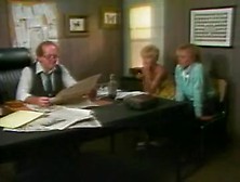 Beverly Glen - Charmed and Dangerous (1987) - Sc 3