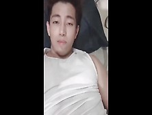 Cute Guy Masturbation