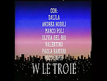 W Le Troie - (Full Film)