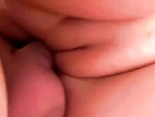 Cheating Wife Fucking While Husband Not at Home