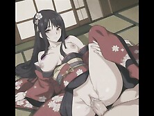 High Quality Japanese Naughty Anime Girls