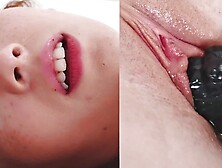 Tiny Teen Tentacled Lottie Magne