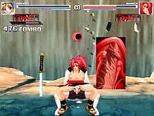 Bridget Vs Baiken