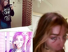 Before and After (Hannah)