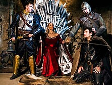 a cold queen s reign episode 3