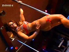 SDSS - Viviane Araújo 02: Big Ass,  Babe & Brunette Porn