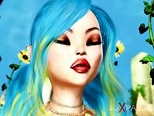 Femme fatale bimbo's virgin trailer