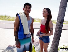 Tess Thompson, Arin Jones The Big Fan