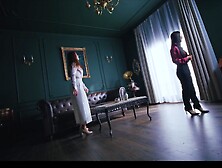 Japanese Girl Begging to be Fucked - Hardcore Real Life Hentai Monster Cock Sex