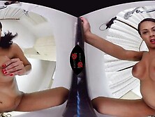 vr facesitting: Big Ass,  Anal & Virtual Reality Porn