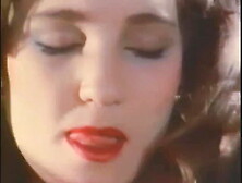 Dreamsuck Duo (1982) Vintage Nicole Black LOA FFM threesome