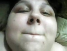 Biggest load on my wifes face!