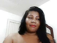 Roxyxx (Gorgeus Colombian Bbw)