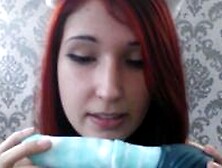 Seafoam kitten asmr bad dragon review