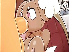 ❤ Furry/animated Compilation (Get Ready To Cum Uwu) ❤