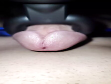 Slow Motion Hd Cumshot